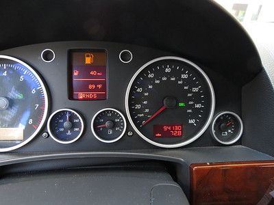 EXTRA NICE 2007 Touareg V6 AWD - WELL MAINTAINED Florida SUV, Clean Carfax, US $11,991.00, image 35