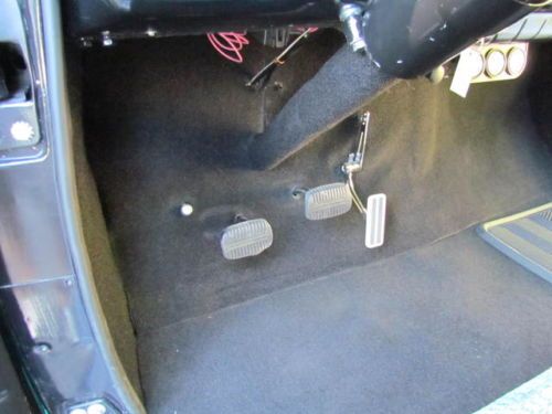 1952 Chevrolet Suburban Beautiful Restoration, image 23