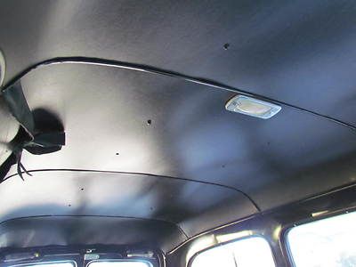 1952 Chevrolet Suburban Beautiful Restoration, image 27