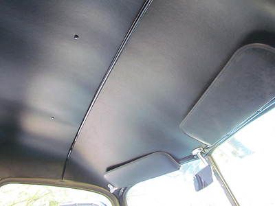 1952 Chevrolet Suburban Beautiful Restoration, image 28