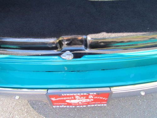 1952 Chevrolet Suburban Beautiful Restoration, image 37