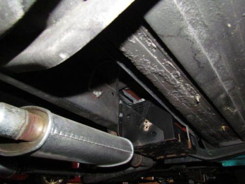 1952 Chevrolet Suburban Beautiful Restoration, image 66