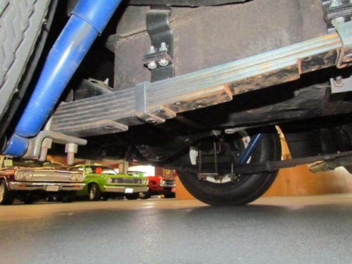 1952 Chevrolet Suburban Beautiful Restoration, image 70