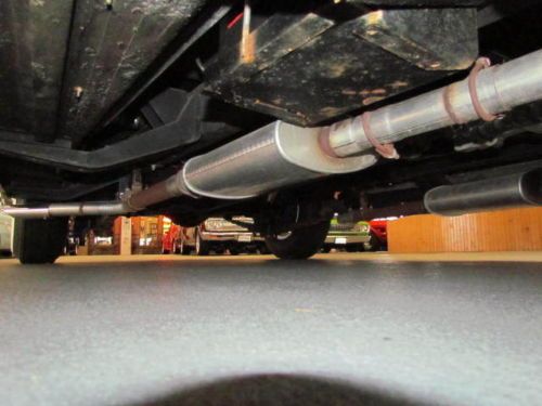 1952 Chevrolet Suburban Beautiful Restoration, image 72