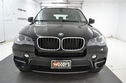 Leather Seats Bluetooth Rear Spoiler Memory Seats Used Cars Near Kansas City, image 3