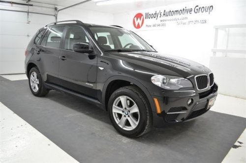 Leather Seats Bluetooth Rear Spoiler Memory Seats Used Cars Near Kansas City, image 4