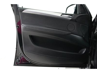 Leather Seats Bluetooth Rear Spoiler Memory Seats Used Cars Near Kansas City, image 6