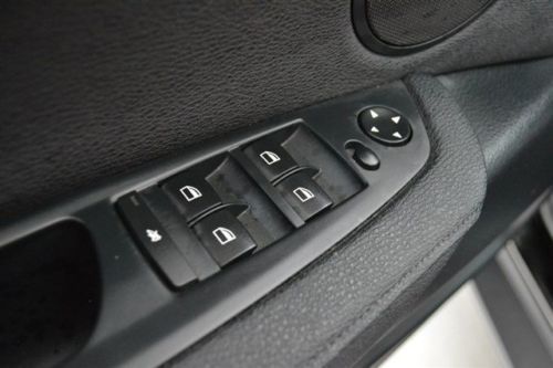 Leather Seats Bluetooth Rear Spoiler Memory Seats Used Cars Near Kansas City, image 7