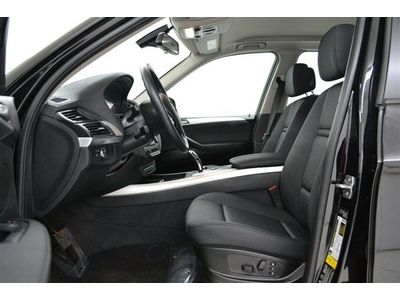 Leather Seats Bluetooth Rear Spoiler Memory Seats Used Cars Near Kansas City, image 8