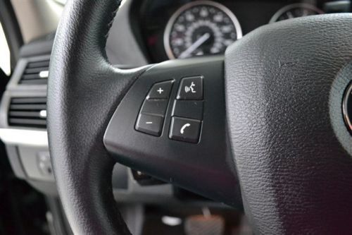 Leather Seats Bluetooth Rear Spoiler Memory Seats Used Cars Near Kansas City, image 12