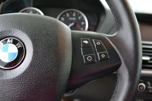 Leather Seats Bluetooth Rear Spoiler Memory Seats Used Cars Near Kansas City, image 13