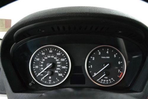 Leather Seats Bluetooth Rear Spoiler Memory Seats Used Cars Near Kansas City, image 14