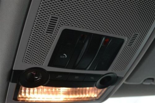 Leather Seats Bluetooth Rear Spoiler Memory Seats Used Cars Near Kansas City, image 29