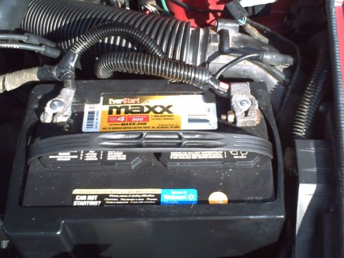 1990 Chrysler TC Maserati Base Convertible 2-Door 3.0L, image 3