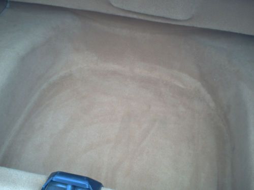 1990 Chrysler TC Maserati Base Convertible 2-Door 3.0L, image 8