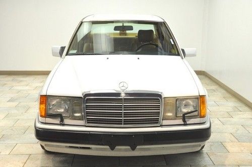 1992 mers.benz. 68k, i owner, 3.0.warranty available