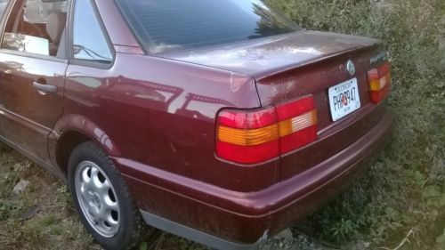 1996 Volkswagen Passat, US $1,000.00, image 3