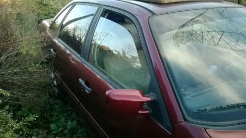 1996 Volkswagen Passat, US $1,000.00, image 7