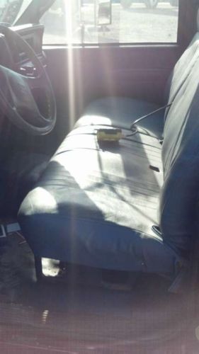 GMC C3500 Diesel Extended Cab dually ALUMINUM DUMP BODY LANDSCAPER CONTRACTOR, US $7,900.00, image 9