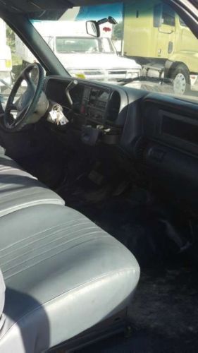 GMC C3500 Diesel Extended Cab dually ALUMINUM DUMP BODY LANDSCAPER CONTRACTOR, US $7,900.00, image 10