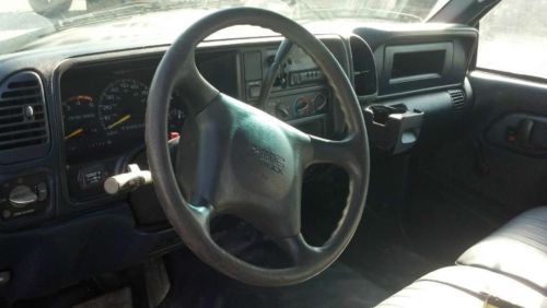 GMC C3500 Diesel Extended Cab dually ALUMINUM DUMP BODY LANDSCAPER CONTRACTOR, US $7,900.00, image 13
