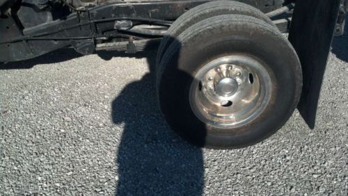 GMC C3500 Diesel Extended Cab dually ALUMINUM DUMP BODY LANDSCAPER CONTRACTOR, US $7,900.00, image 16
