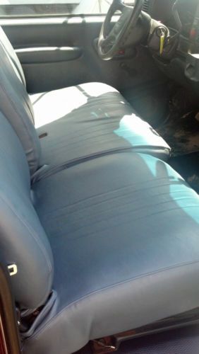 GMC C3500 Diesel Extended Cab dually ALUMINUM DUMP BODY LANDSCAPER CONTRACTOR, US $7,900.00, image 21