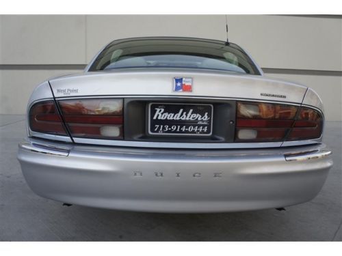 BUICK PARK AVENUE ULTRA SUPERCHARGED LOW MILES HEATED SEATS ALLOY  CONCERT SOUND, US $5,995.00, image 7