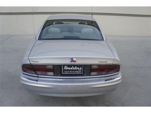 BUICK PARK AVENUE ULTRA SUPERCHARGED LOW MILES HEATED SEATS ALLOY  CONCERT SOUND, US $5,995.00, image 9