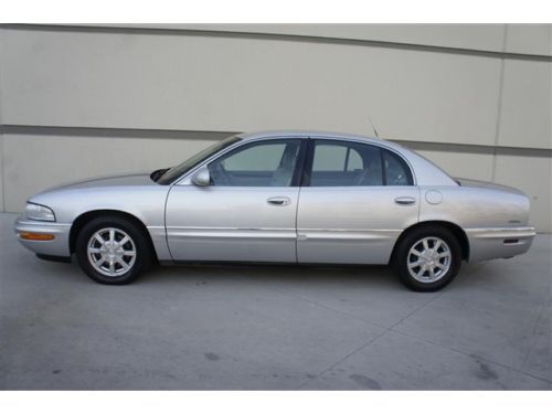 BUICK PARK AVENUE ULTRA SUPERCHARGED LOW MILES HEATED SEATS ALLOY  CONCERT SOUND, US $5,995.00, image 11