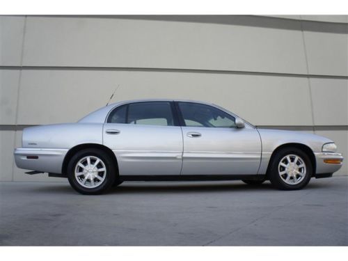 BUICK PARK AVENUE ULTRA SUPERCHARGED LOW MILES HEATED SEATS ALLOY  CONCERT SOUND, US $5,995.00, image 12