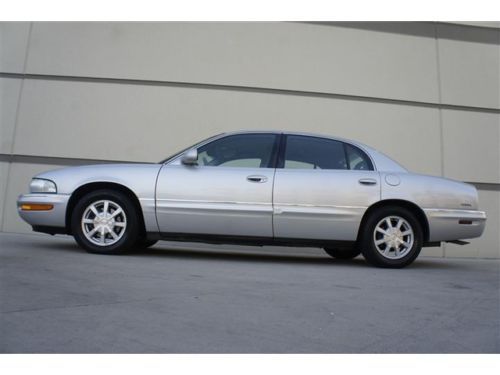 BUICK PARK AVENUE ULTRA SUPERCHARGED LOW MILES HEATED SEATS ALLOY  CONCERT SOUND, US $5,995.00, image 13