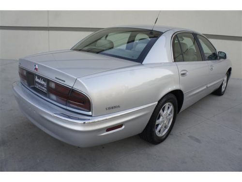 BUICK PARK AVENUE ULTRA SUPERCHARGED LOW MILES HEATED SEATS ALLOY  CONCERT SOUND, US $5,995.00, image 14
