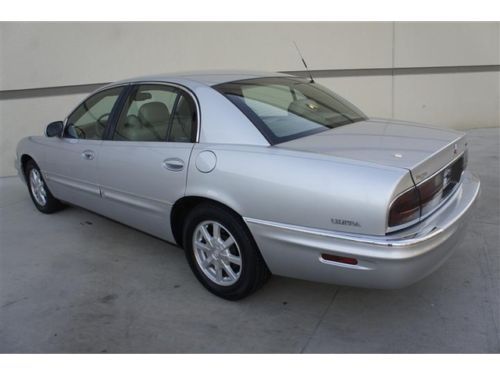 BUICK PARK AVENUE ULTRA SUPERCHARGED LOW MILES HEATED SEATS ALLOY  CONCERT SOUND, US $5,995.00, image 15