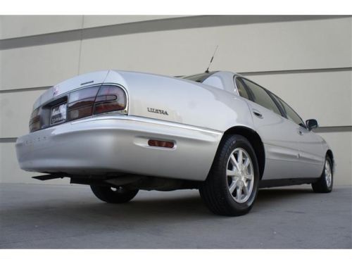 BUICK PARK AVENUE ULTRA SUPERCHARGED LOW MILES HEATED SEATS ALLOY  CONCERT SOUND, US $5,995.00, image 16