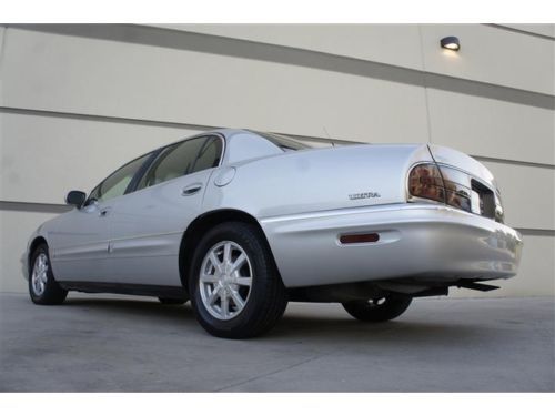 BUICK PARK AVENUE ULTRA SUPERCHARGED LOW MILES HEATED SEATS ALLOY  CONCERT SOUND, US $5,995.00, image 17