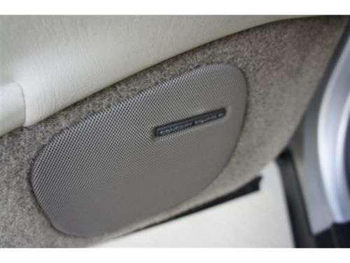 BUICK PARK AVENUE ULTRA SUPERCHARGED LOW MILES HEATED SEATS ALLOY  CONCERT SOUND, US $5,995.00, image 21