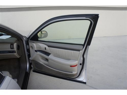 BUICK PARK AVENUE ULTRA SUPERCHARGED LOW MILES HEATED SEATS ALLOY  CONCERT SOUND, US $5,995.00, image 22