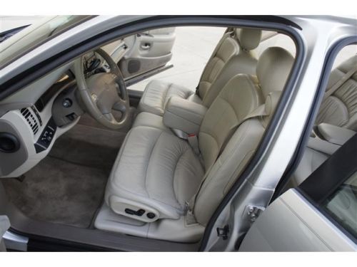 BUICK PARK AVENUE ULTRA SUPERCHARGED LOW MILES HEATED SEATS ALLOY  CONCERT SOUND, US $5,995.00, image 25