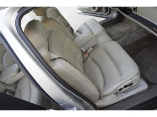 BUICK PARK AVENUE ULTRA SUPERCHARGED LOW MILES HEATED SEATS ALLOY  CONCERT SOUND, US $5,995.00, image 27