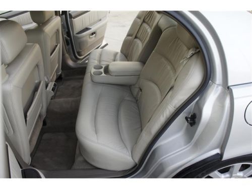 BUICK PARK AVENUE ULTRA SUPERCHARGED LOW MILES HEATED SEATS ALLOY  CONCERT SOUND, US $5,995.00, image 29