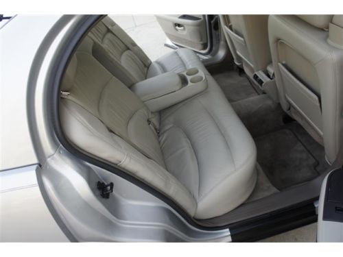 BUICK PARK AVENUE ULTRA SUPERCHARGED LOW MILES HEATED SEATS ALLOY  CONCERT SOUND, US $5,995.00, image 30