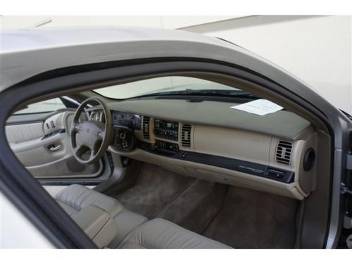 BUICK PARK AVENUE ULTRA SUPERCHARGED LOW MILES HEATED SEATS ALLOY  CONCERT SOUND, US $5,995.00, image 31