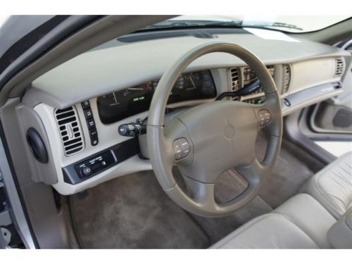 BUICK PARK AVENUE ULTRA SUPERCHARGED LOW MILES HEATED SEATS ALLOY  CONCERT SOUND, US $5,995.00, image 32
