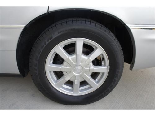 BUICK PARK AVENUE ULTRA SUPERCHARGED LOW MILES HEATED SEATS ALLOY  CONCERT SOUND, US $5,995.00, image 42