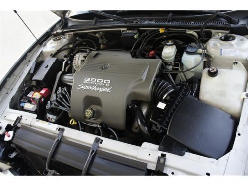 BUICK PARK AVENUE ULTRA SUPERCHARGED LOW MILES HEATED SEATS ALLOY  CONCERT SOUND, US $5,995.00, image 45