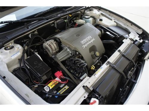 BUICK PARK AVENUE ULTRA SUPERCHARGED LOW MILES HEATED SEATS ALLOY  CONCERT SOUND, US $5,995.00, image 46