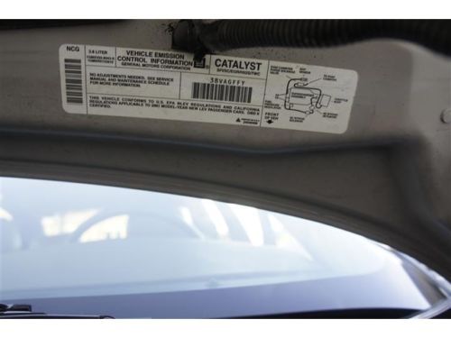 BUICK PARK AVENUE ULTRA SUPERCHARGED LOW MILES HEATED SEATS ALLOY  CONCERT SOUND, US $5,995.00, image 48