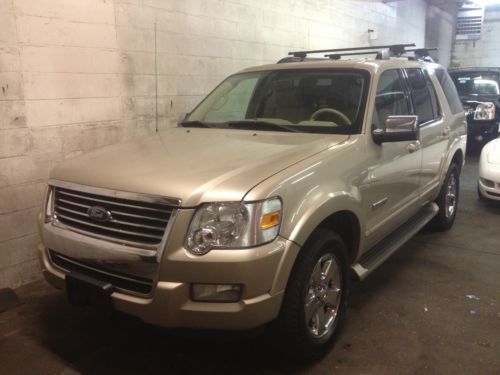 No reserve excellent shape loaded 1 owner new car trade in