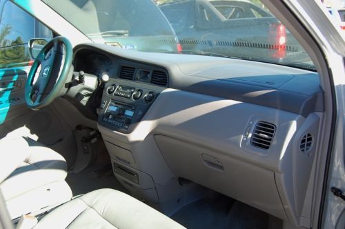 NO RESERVE...2003 Honda Odyssey EX L.. 3.5 Liter  Rear DVD Power Rear Doors, CD, image 16